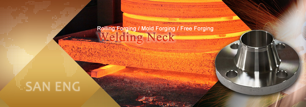 Welding Neck Welding Neck